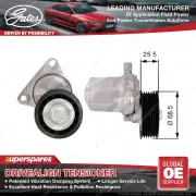Gates DriveAlign Alt Belt Tensioner for Mazda 3 BL 6 GG GH GY CX-7 ER MX-5 NC