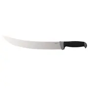 Kershaw K-Texture 12 inch Curved Fishing Fillet and Carving Knife
