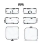 Protection Case PC Case Waterproof Storage Case For Nothing Ear2 Earphone ###