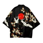 羽織 日本服飾 日式 半纏 和服 睡衣 日本風 日本服飾 壽司店 日本料理 羽織 半纏 日式傳統 和服 睡衣 日式棉襖