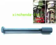 Bridgeport Mill J Head Milling Machine T-Bolt Mounting CNC Vertical Mill Tools