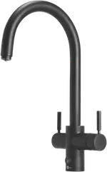 Insinkerator Multitap 4N1 Ambient J Shape Velvet Black