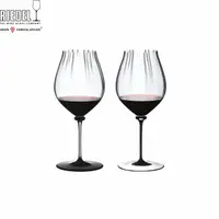 在飛比找momo購物網優惠-【Riedel】Riedel Fatto A Mano Pe