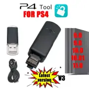 One-Key JB Tool Mod Set USB Dongle with Ethernet Type-C Cable Kit JB USB Adapter