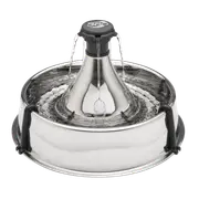 PetSafe® Drinkwell® 360 Stainless Steel Pet Fountain 3.8L D360SS-AU-17