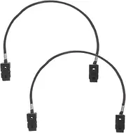 [NULYLU] Glasses Holder Straps String Cord Anti-lost Glasses Chain Clip for Sports Travel and Everyday Use