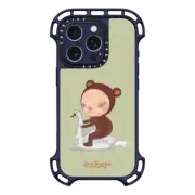 iPhone 16 Pro Ultra Bounce Case MagSafe Compatible Ueno Park