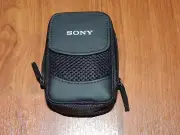OEM Sony LCS-CSQ Case for Cybershot & Bloggie DSC-WX350 WX300 WX220 WX80 W830