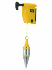 TAJIMA PLUMB BOB SETTER 4.5m "PERFECT CATCH 450" PC-B400Y