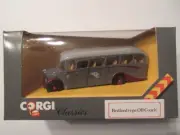 Corgi Classics Bedford type OB Coach CLASSIC COACHES