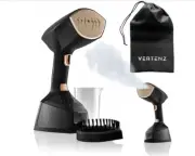 2000W Clothes Steamer Handheld Steam Iron Powerful Garment Wrinkle Remover Home