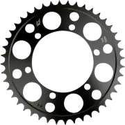 Driven Lightweight Steel Rear Sprockets 44T 5014-520-44T