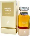Maison Alhambra Sensual Vanilla Perfume EDP 100ml Rich Niche Unisex Fragrance