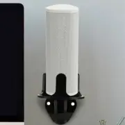Speakers Stand Wall Mount Holder Acrylic Speakers Bracket for & Roam2