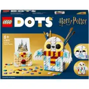 LEGO DOTS: Hedwig™ Pencil Holder (41809)