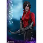 全新 野獸國 HOT TOYS VGM21 惡靈古堡 艾達王 ADA WONG 非 VGM16