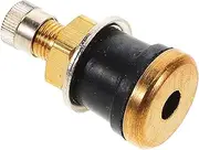 ULTECHNOVO Tire Valve Leakproof Extendable Valve Stems for Tubeless Tires Trucks Buses