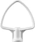 KitchenAid 5KSM35CFB Flat Beater Fits Mini Stand Mixer