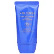 SHISEIDO - Expert Sun Protector Cream SPF 30