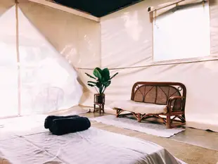 安帕瓦的2臥室小屋 - 16平方公尺/2間專用衛浴Maeklong Longstay