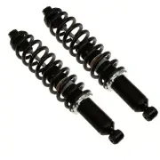 2 Front Gas Shocks fits Polaris Ranger 900 XP 1000 Replaces OEM# 7043755