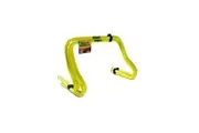4pc Summit Global Agility Hurdles 30cm Soccer Football Training Tools Yellow