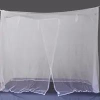 在飛比找蝦皮商城優惠-蚊帳網學生蚊帳床簾驅蚊帳篷防蟲床蚊帳