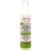Ayluna Caffeine and Organic Bamboo Spray Treatment 150 ml