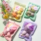 7/11Pcs Foundation Sponges Cosmetic Puff Powder Puff Beauty Egg Makeup Sponge