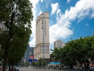 深圳王牌國際大酒店King International Hotel Shenzhen