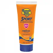 Banana Boat Sport Sunscreen Lotion SPF50+ 200g