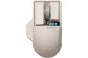LOFREE Touch PBT Wireless Mouse - Tofu