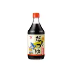 合將柴魚香菇露500ML/罐