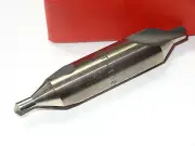 KEO CUITTER #7 T15 Plain HSS RH 60 Degree Combined Drill & Countersink 10715 USA