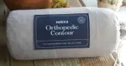 Sutera Orthopedic Contour Memory Foam Pillow