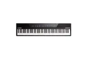 Alesis Concert 88-Key Digital Piano/Semi-Weighted Electric Keyboard Instrument