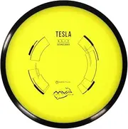 MVP Disc Sports Neutron Tesla Disc Golf Distance Driver