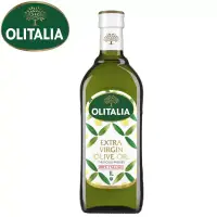 在飛比找博客來優惠-【Olitalia奧利塔】特級冷壓橄欖油1000ml