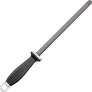 Fallkniven Black Ceramic Knife Sharpening Rod 10