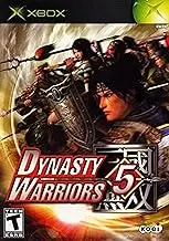 Dynasty Warriors 5 - Xbox