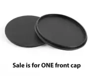 Screw In lens cap cover Protect for Sears 35RF 35 RF , Mamiya 135 camera