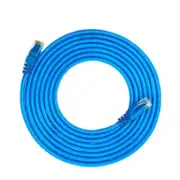 10M 20M 30M 50M Ethernet Cat6 LAN Cable 1000Mbps