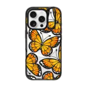 iPhone 16 Pro Impact Ring Stand Case MagSafe Compatible MONARCA BY SOFIA CASTELLANOS