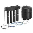 Moen 4-Stage Under Sink Reverse Osmosis Advanced Water Filtration System - NEW!