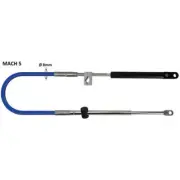 Ultraflex MACH 5 Engine Control Cables 20Ft
