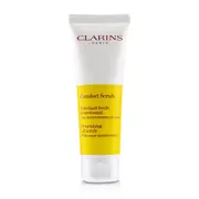 Clarins Comfort Scrub - Nourishing Oil Scrub 50ml/1.7oz