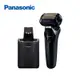 Panasonic 國際牌 日本製六枚刃電動刮鬍刀 ES-LS9AX-K(黑)