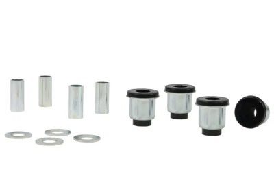 Whiteline Front Control Arm Uppe - Bushing Kit FITS Ford Courier PE-PG and Ma...