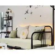 Skypool 2br 9pax Premium Suite@beacon @georgetown @penang