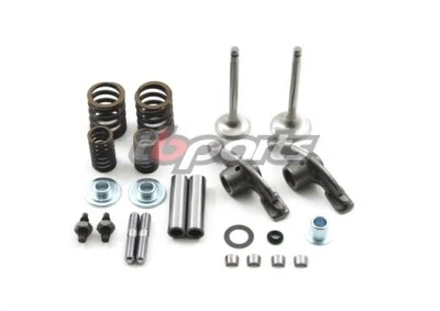 TB Parts Valve Rebuild Kit For Stock Head- K0-81 Models TBW1023